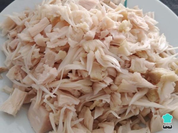 Recette de burritos vegan faciles et savoureuses - Étape 3