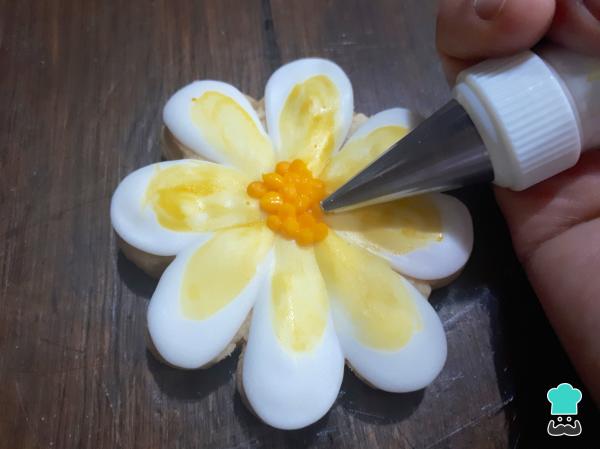 Recette de Biscuits Décorés pour la Fête des Mères - Étape 8