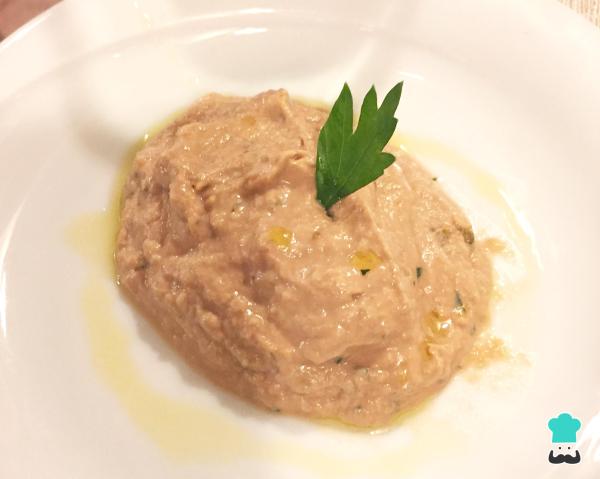 Recette de Pâté de Thon au Cream Cheese - Étape 3