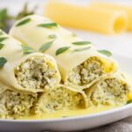 Cannellonis froids d'été : du thon et œuf au saumon et avocat, les meilleures recettes pour vaincre la chaleur