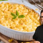 Dani García, chef : « Les meilleurs macaronis au fromage sont préparés avec 3 types de fromages et ce secret croustillant »