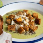 Marta Verona, chef : « Le dîner d'été le plus élégant est préparé avec 1 pot d'artichauts, 1 œuf, du fromage blanc et du jambon »