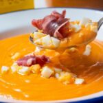 Ni gaspacho ni salmorejo : à Cadix, on prépare l'une des meilleures soupes froides de tomates de l'été