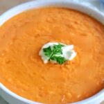 Recette Gaspacho de Carottes : la version la plus originale et rafraîchissante pour lutter contre la chaleur