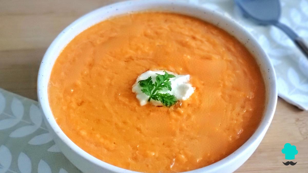 Recette Gaspacho de Carottes : la version la plus originale et rafraîchissante pour lutter contre la chaleur