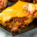 Recette Hallacas vénézuélienne
