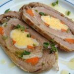 Recette Matahambre