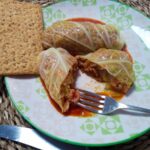 Recette Sarmale