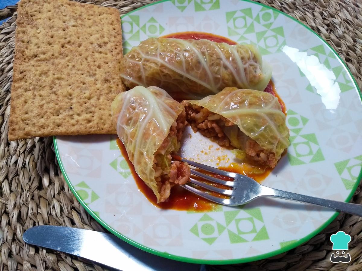 Recette Sarmale