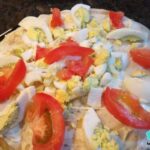Recette allemande de Fiambre étape par étape