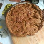 Recette d'empanada de maïs xoubas