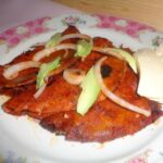 Recette d'enchiladas ranch