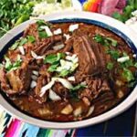 Recette de Birria