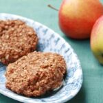 Recette de Biscuits à l'Avoine sans sucre ni farine
