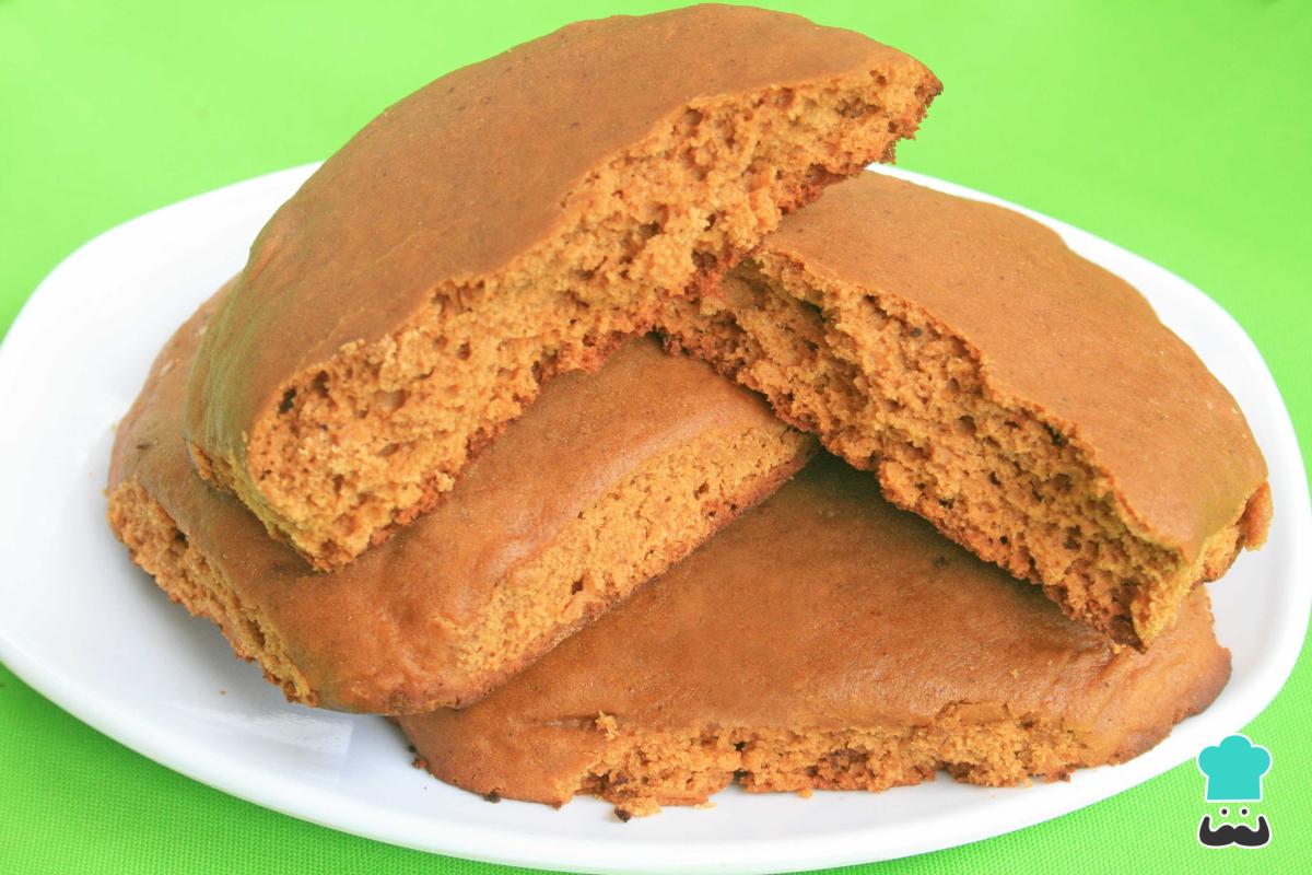 Recette de Catalinas vénézuéliennes
