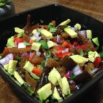 Recette de Ceviche Cochayuyo