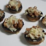 Recette de Champignons farcis au thon
