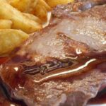 Recette de Côtes de Veau en Sauce