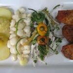 Recette de Cuchi-kanka (rôti de porc)