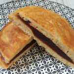 Recette de Dorayakis végétaliens