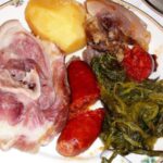 Recette de Lacón cuit