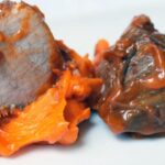 Recette de Longe de porc au beurre Montes de Málaga