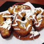 Recette de Mandocas vénézuéliennes