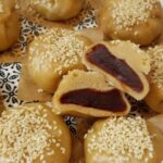 Recette de Mantou ou pain chinois cuit à la vapeur