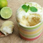 Recette de Mug Cake au citron