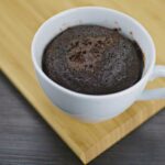Recette de Mug Cake sans sucre