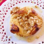Recette de Pâte Feuilletée Farcie au Chèvre