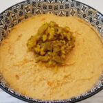Recette de Shiro éthiopien