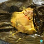 Recette de Tamales vallunos étape par étape