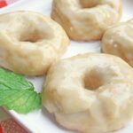 Recette de beignets à l'anis au four