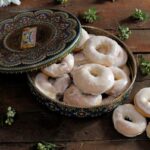 Recette de beignets de Santa Clara