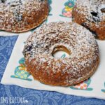 Recette de beignets sans gluten et sans lactose