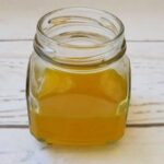 Recette de beurre parfumé aux épices