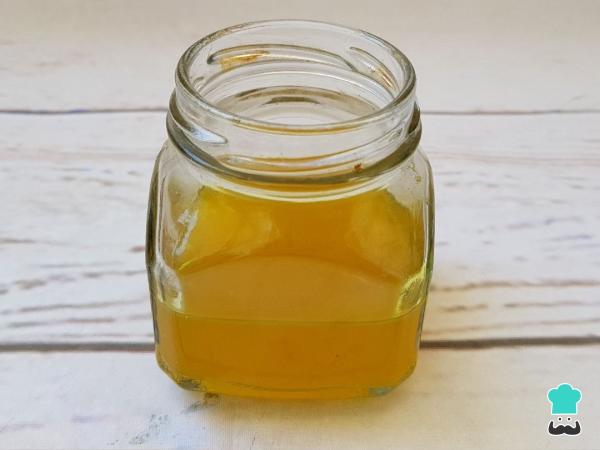Recette de beurre parfumé aux épices