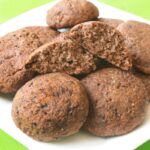 Recette de biscuits à l'avoine et à la poêle