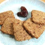 Recette de biscuits à l'avoine pour bébés
