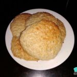 Recette de biscuits à l'avoine sans beurre