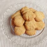 Recette de biscuits à la farine de manioc