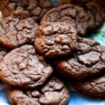 Recette de biscuits au Nutella sans œufs