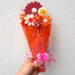 Recette de biscuits décorés pour la fête des mères