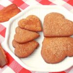 Recette de biscuits napolitains faits maison