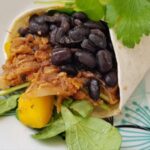 Recette de burritos végétaliens faciles et savoureux