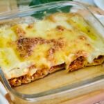 Recette de cannellonis au thon et aux œufs avec béchamel : la version maison la plus crémeuse et la plus simple