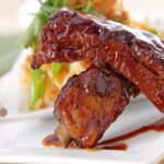 Recette de côtes chinoises