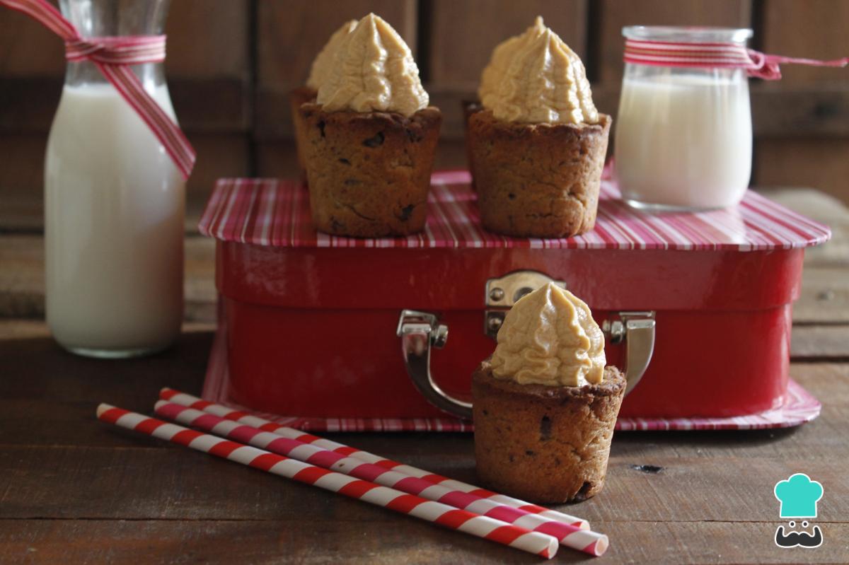 Recette de coupe à biscuits