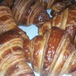 Recette de croissants au beurre maison